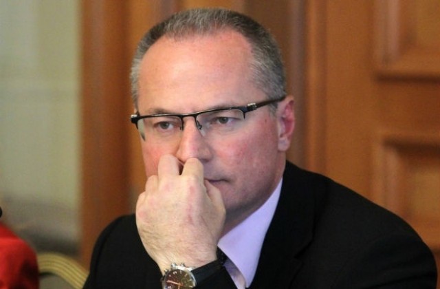 Лозан Панов: Висшият съдебен съвет се оказа удобният хулиган