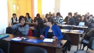 Служители от Община Червен бряг участваха в обучение