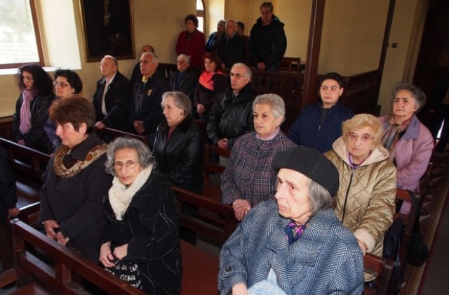 Отбелязва се 100-годишнина от Арменския геноцид