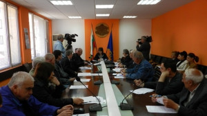 Започва рехабилитацията на улици и пътища в област Видин