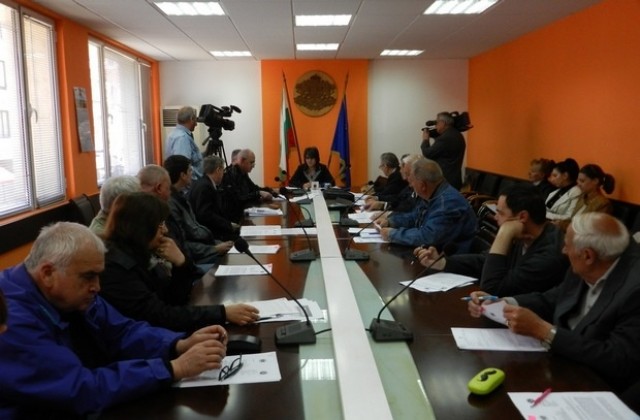 Започва рехабилитацията на улици и пътища в област Видин