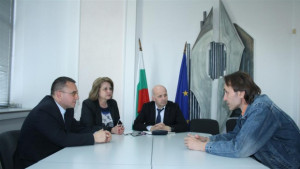 Обсъдиха честванията на 140 тата годишнина от Старозагорското въстание