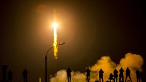 Руски учени ще извършат ендоскопия в космоса