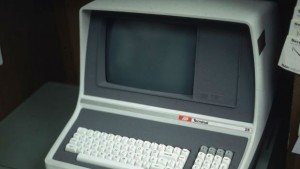 На 24 април показват първия персонален компютър