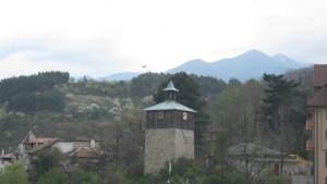 Часовниковата кула в Дупница не работи