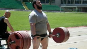 Турнир по силов трибой за любители Аполония 2015