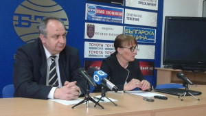 Масови уволнения започват в ТЕЦ Свилоза