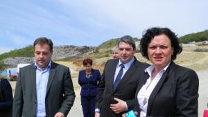 Общините ще получат 560 млн лв еврофинансиране за управление на