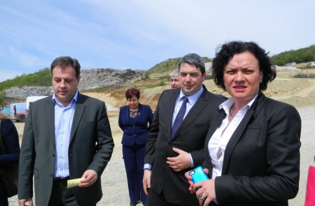 Общините ще получат 560 млн. лв. еврофинансиране за управление на отпадъците