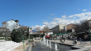 Времето на 25 април Отново валежи