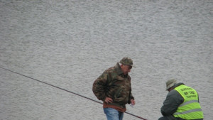 Състезание по спортен риболов организират на язовира в Пъстрово