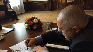 Групата от Крайова ще работи усилено по инфраструктурни и енергийни