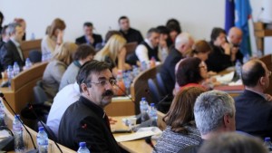 БСП София е една от найизостаналите европейски столици