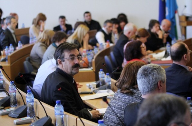 БСП: София е една от най-изостаналите европейски столици