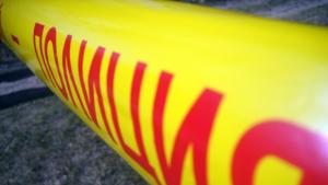 Камион се обърна в дере водачът загина