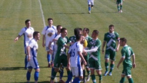 Велбъжд ще гостува на Миньор без двама основни футболисти