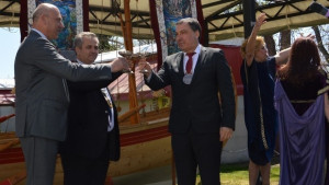 Созопол и Несебър се помириха