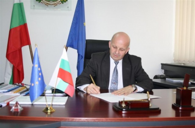 И в Горно Сахране ще санират