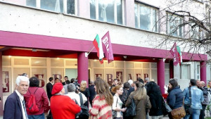 Над 500 в Старозагорско гласуват за лидер на АБВ