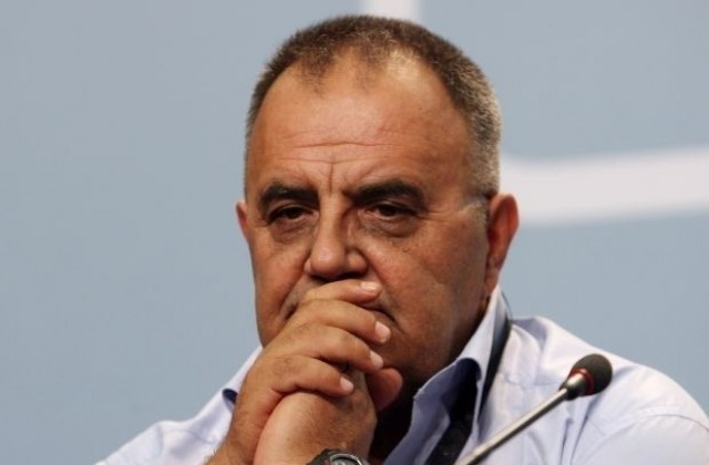 Божидар Димитров ще проучи възможностите за устройване на музей в Метоха в Истанбул