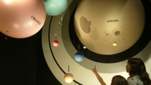 Прогноза Космическият туризъм ще навлиза много бързо