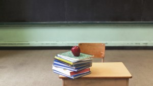 Започва кампанията Книги за смет