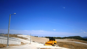 Регионалното депо за отпадъци на Габрово и Трявна няма нищо