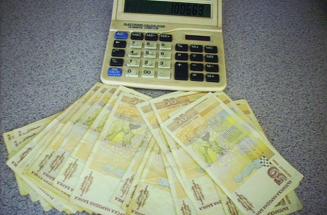Частните съдебни изпълнители събрали 1,2 млрд. лeва