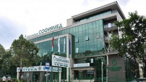 Софиямед с позиция за пребитото в болницата бебе