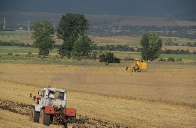 Кои земеделци могат да се възползват от финансиране по мярка 13?