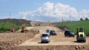Борисов и Московски ще инспектират транспортните проекти в региона