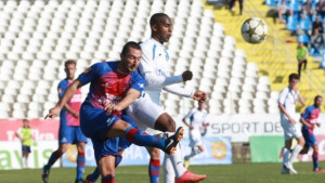 Левски запрати Марек към Б група Тенчо Тенев не се