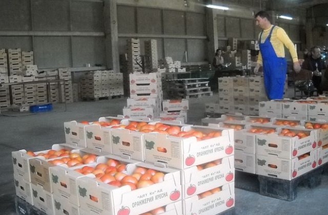 Погнаха търговците по пазарите
