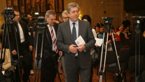 Георги Първанов остава лидер на АБВ