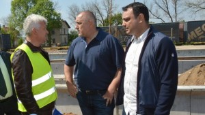 Московски Няма риск за жп проекта по ОП Транспорт в