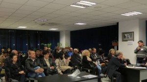 451 членове и симпатизанти от региона участваха в гласуването за