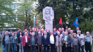 ВМРО Враца отбеляза 20та си годишнина