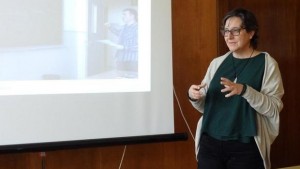 Педагогическият колеж посреща гостлектор от Университета на Валенсия
