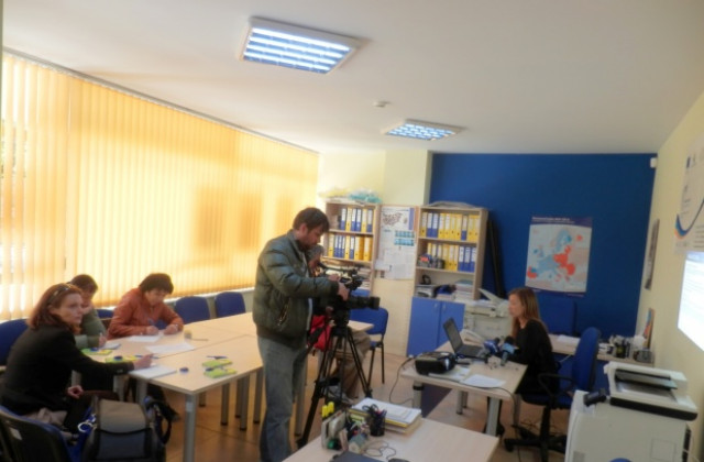 В Дупница и Кюстендил представят резултатите от допитването по кампанията „Да създадем заедно България 2020”