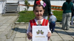 Ясни са победителите в конкурс С песните на Йовчо Караиванов
