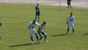 Загуби за Велбъжд Германея и лидерът Оборище в ЮЗ В