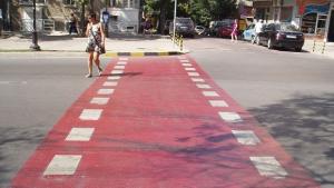 За два дни двама блъснати пешеходци