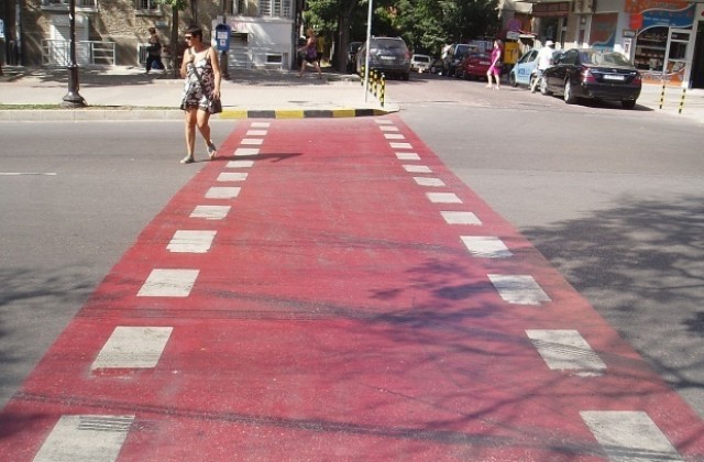 За два дни - двама блъснати пешеходци