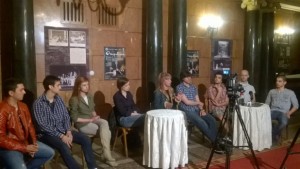 Емоции и свобода в танцовия спектакъл Откровения