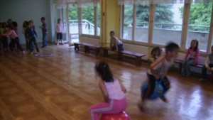 Деца със и без увреждания отново ще спортуват заедно