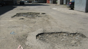 От 5 май започва рехабилитацията на улиците в Дупница