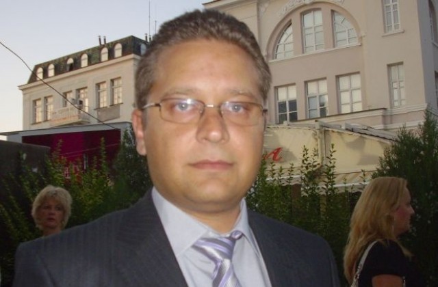 Елезов кандидат за кмет в областния център