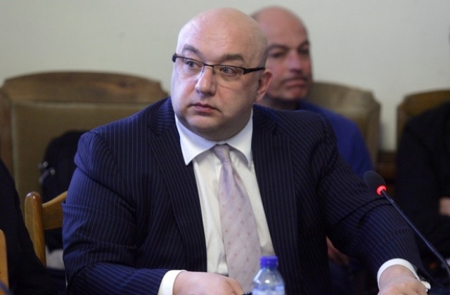 Кралев: Слагаме край на фиктивните медицински прегледи на спортистите