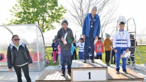 Плувците на Черно море с рекордно количество медали в турнира