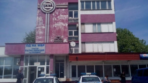 Вътрешна сигурност проверява сектор Пътна полиция